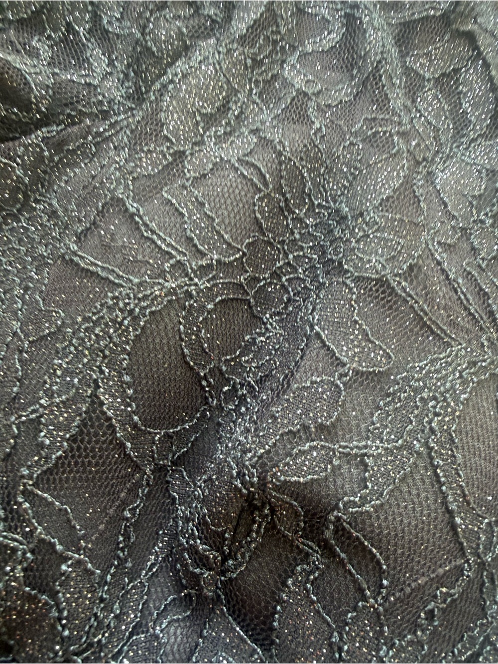 Xscape Gown - Picture 4 of 6